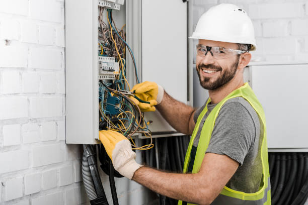 Best Emergency Electrician Near Me  in South Point, OH