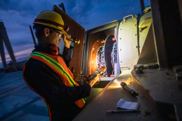 Best Generator Installation Services  in South Point, OH