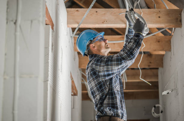 Best Electrical Wiring Services  in South Point, OH