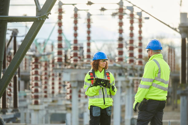 Best Electrical Repair Services  in South Point, OH