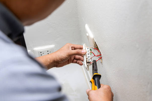Best Circuit Breaker Repair  in South Point, OH
