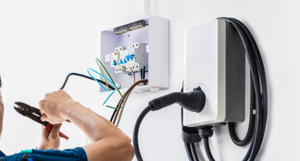Best Affordable Emergency Electrician  in South Point, OH