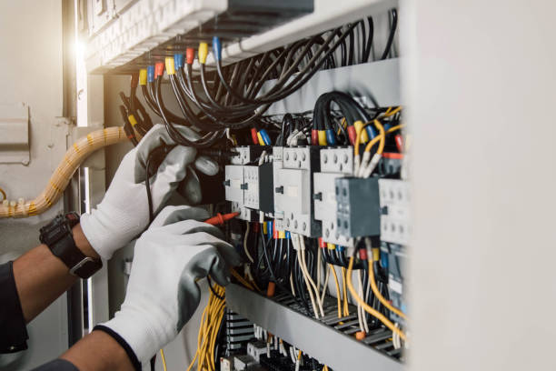 Best Electrical Upgrades for Homes  in South Point, OH